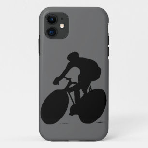 RadfahreniPhone 5 Fall Case-Mate iPhone Hülle