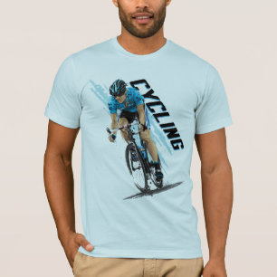 RadfahrenT - Shirt