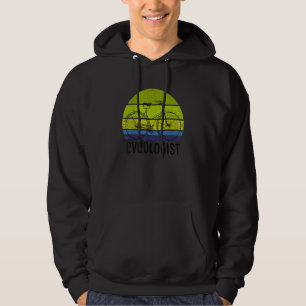 Radfahrer Fahrradfahren Radfahren Radfahrer Für Mä Hoodie