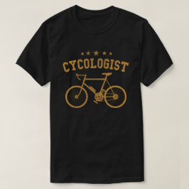 Radfahrer Funny Bike Bicycle Lover Geschenk T-Shirt