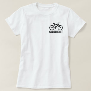 Radfahrer Geburtstag Cooles Fahrrad Lover Spaß T-Shirt