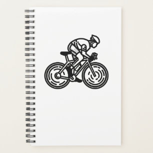 Radfahrer Planer