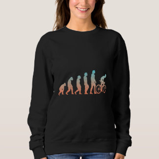 Radfahrer - Radfahrer - Radfahrer 2 Sweatshirt