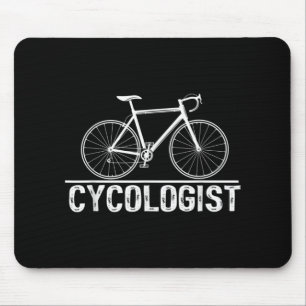 Radfahrer Radfahrer Radfahrer Mousepad