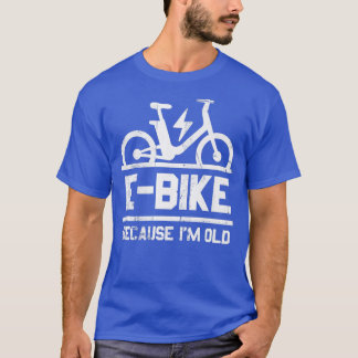 Radfahrer Radfahrer Radtour 197 T-Shirt