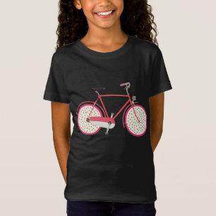 Radfahrer Radfahrrad Radfahrer Dragon Frucht m T-Shirt