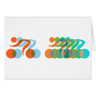 Radfahrer, Radfreaks