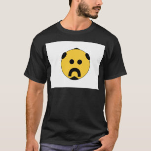 Radfahrer T-Shirt