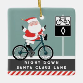 Radfahrer Urlaub Keramik Ornamentieren Keramikornament