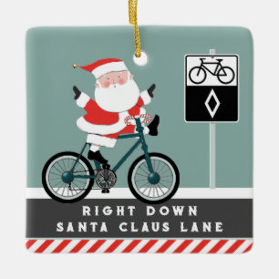 Radfahrer Urlaub Keramik Ornamentieren Keramikornament