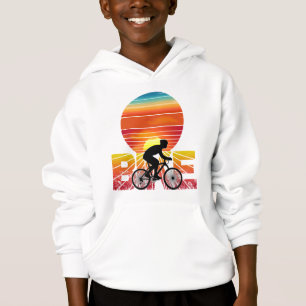 RADFAHRRAD HOODIE