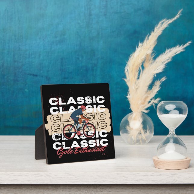 Radfreund Fotoplatte (InSitu)