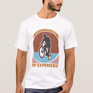 Radfreunde - Zitate für Sonnenradliebhaber T-Shirt