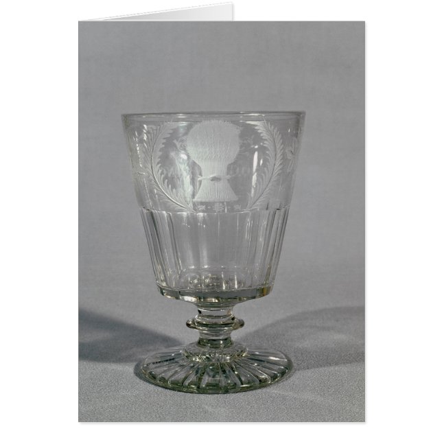 Radgravelle, c.1800-25 (Vorne)