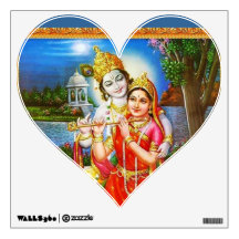 RADHA KRISHNA