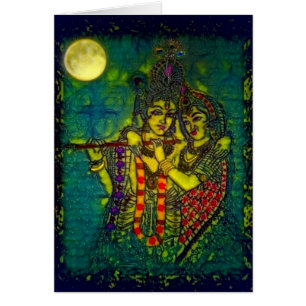 Radha Krishna1 Karte