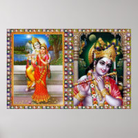 Radha Krishna