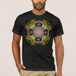 radial T-Shirt