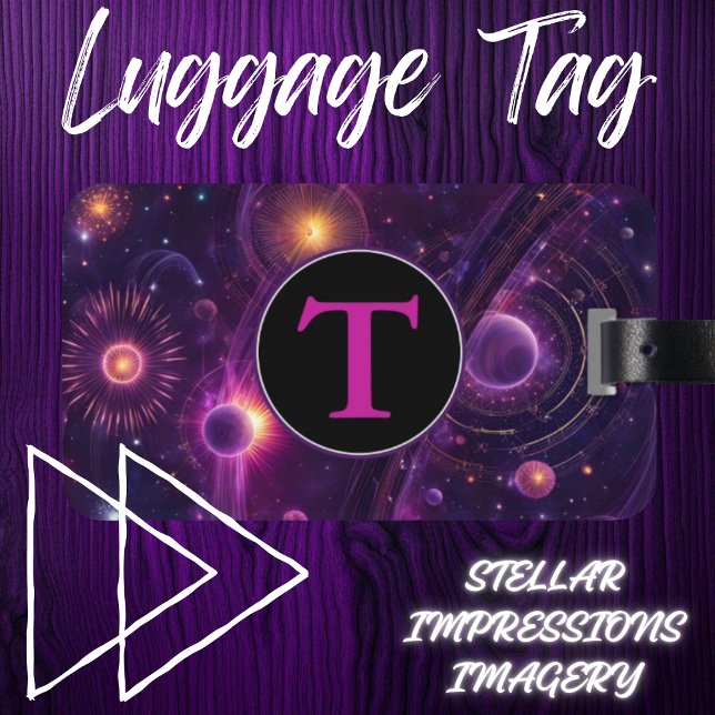 Radialflux Gepäckanhänger (Von Creator hochgeladen)