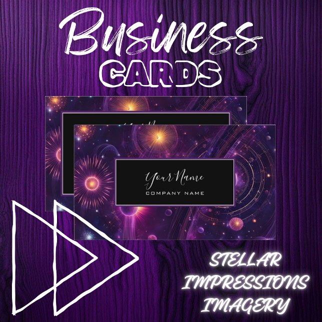 Radialflux Visitenkarte (Von Creator hochgeladen)