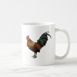 Radialroster Kaffeetasse