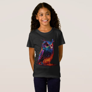 Radialschüssel T-Shirt