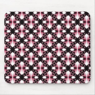 Radiant Extravagance Mousepad