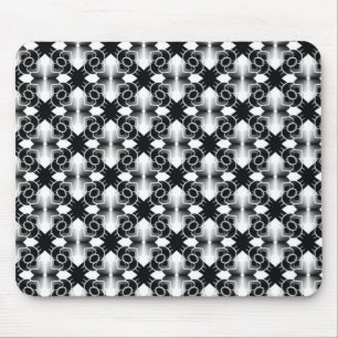 Radiant Extravagance Mousepad