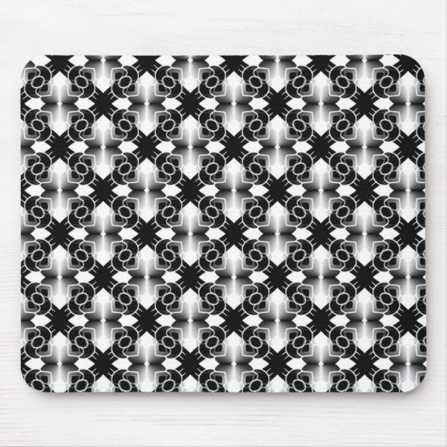 Radiant Extravagance Mousepad (Vorne)