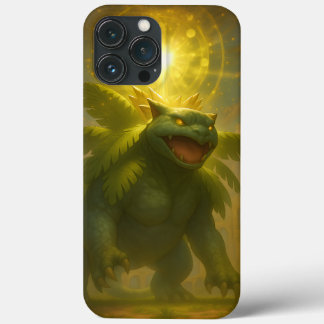 Radiant Guardian of the Alcient Ruins Case-Mate iPhone Hülle