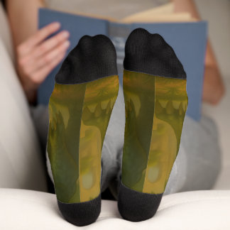 Radiant Guardian of the Alcient Ruins Socken