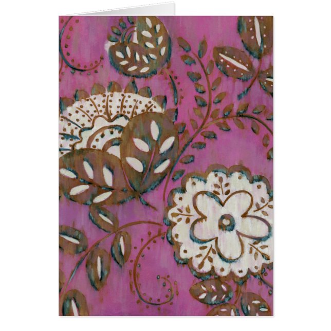 Radiant Ornament I (Vorne)