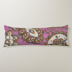 Radiant Ornament II Seitenschläferkissen