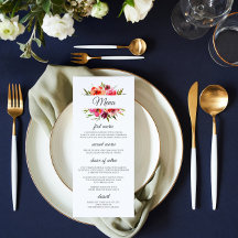 Radiant Romance Floral Wedding