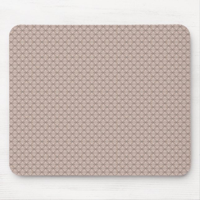 Radiant Sophisticistication Mousepad (Vorne)