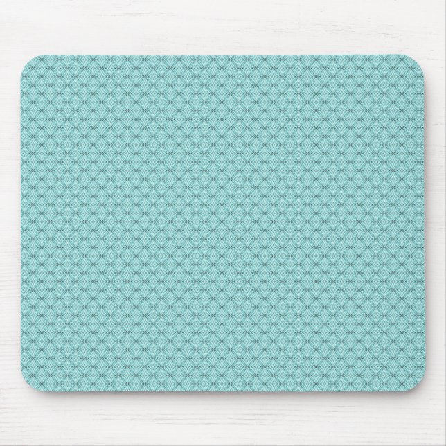 Radiant Sophisticistication Mousepad (Vorne)
