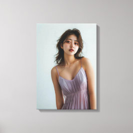 RadiantDreams宝絵美ポスター Leinwanddruck