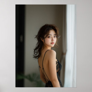 RadiantDreams宝絵美 Poster