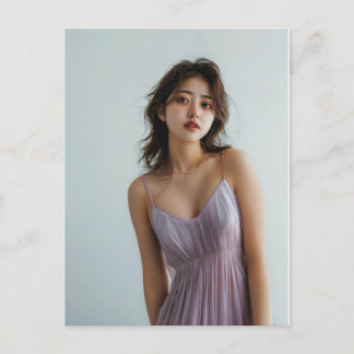 RadiantDreams宝絵美 Postkarte