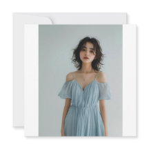 RadiantDreams青木桜フラットカード