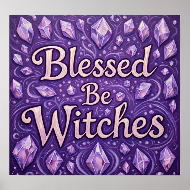 RadiantLight Poster (Vorne)