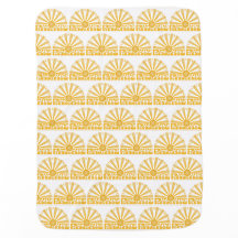 RADIATE Sei der Vintage Retro-Gold-Wiederholung de