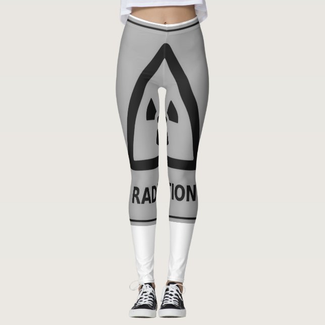 Radiated Leggings! Leggings (Vorderseite)