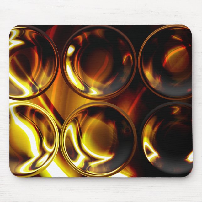 Radical Art 16 Mousepad (Vorne)