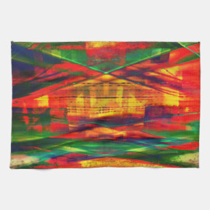 Radical Art 27 Küchentücher