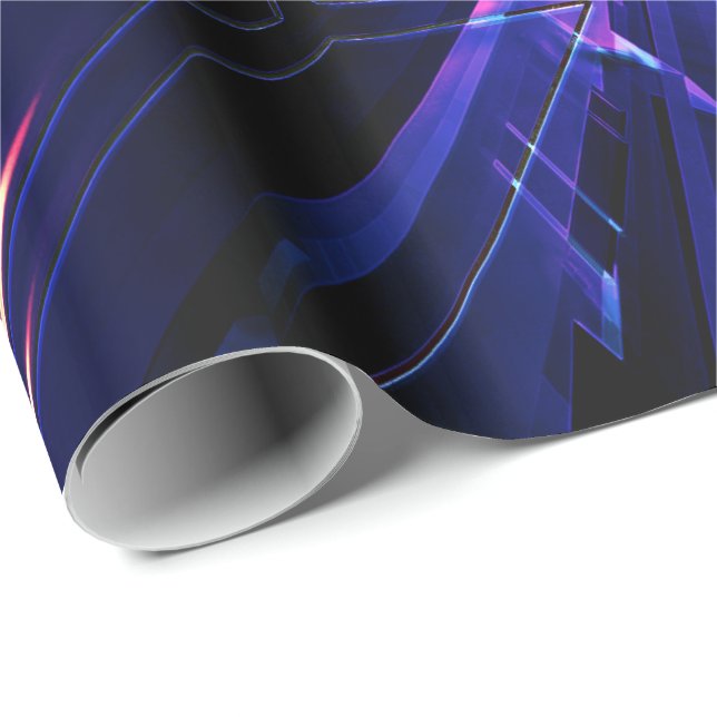 Radical Art 35 Wrapping Paper Geschenkpapier (Rolleneckpunkt)