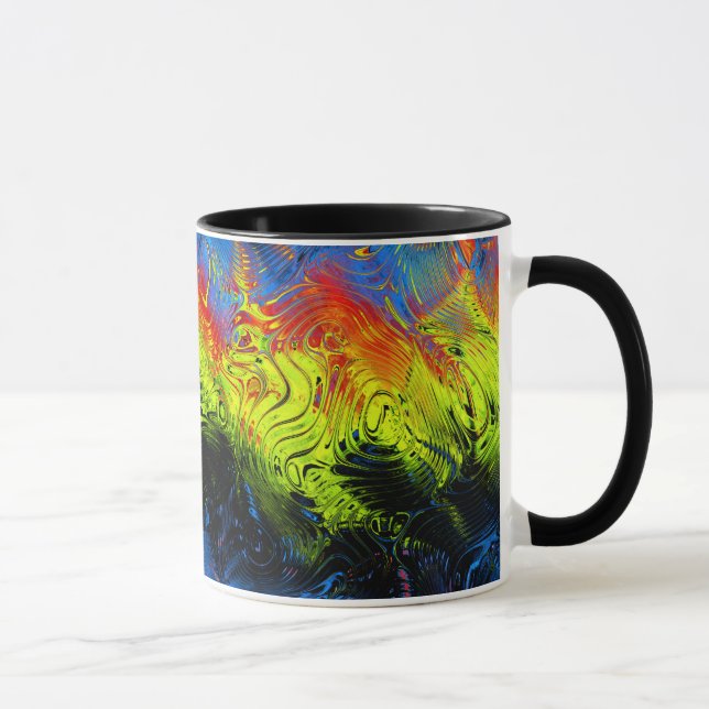 Radical Art 36a Tasse (Rechts)