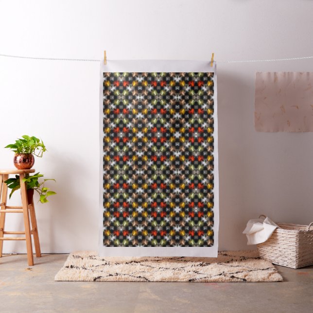 Radical Art 37 Custom Fabric Stoff (Beispiel)