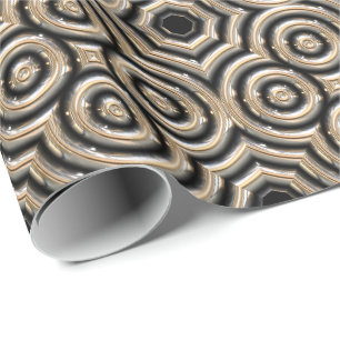 Radical Art 38 Wrapping Paper Geschenkpapier