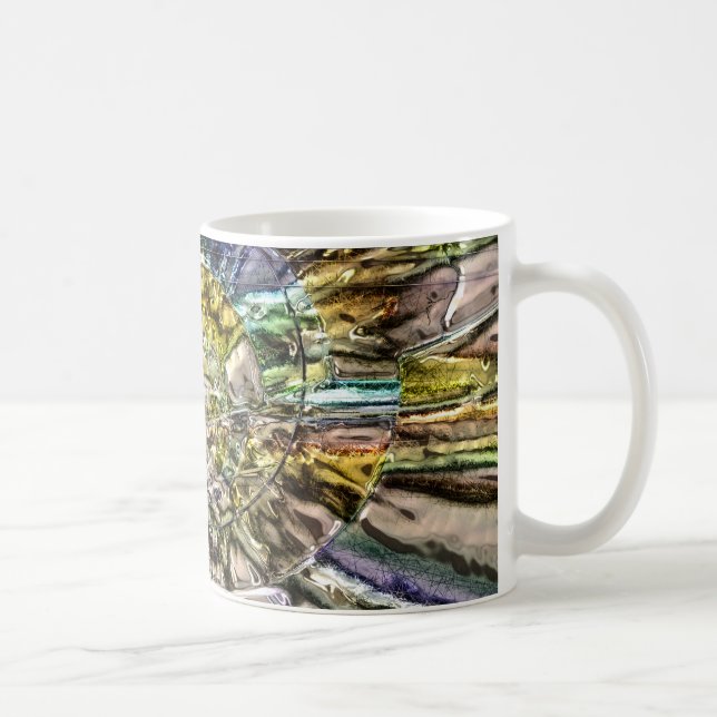 Radical Art. 41 Tasse (Rechts)